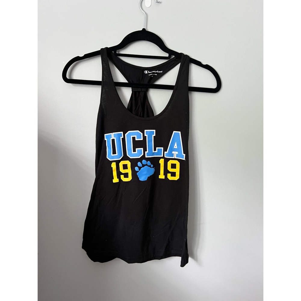 UCLA Tank Top
